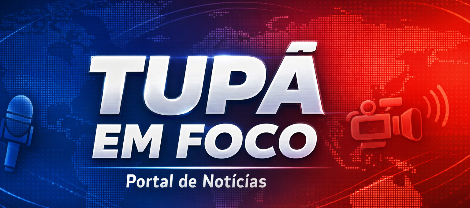 Tupã em Foco – Portal de Notícias de Tupã e Região